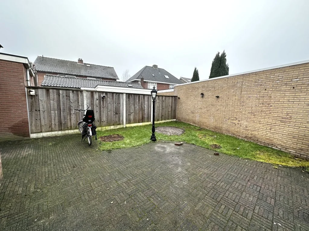 Foto van de Appartement gelegen aan de Deurningerstraat in Hengelo
