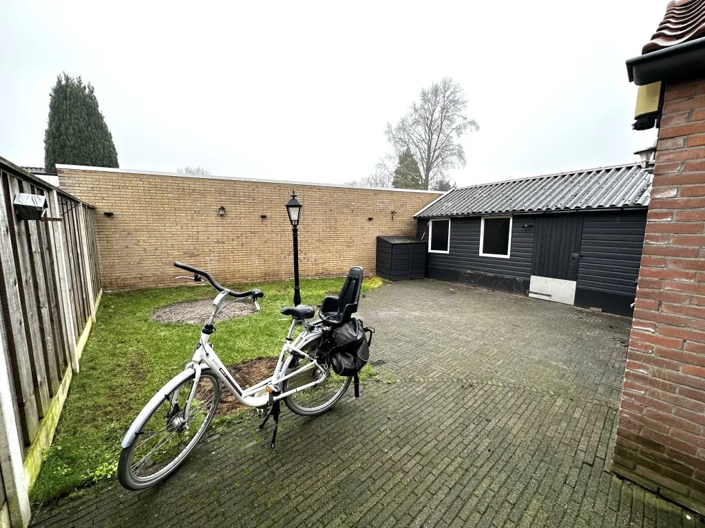 Foto van de Appartement gelegen aan de Deurningerstraat in Hengelo