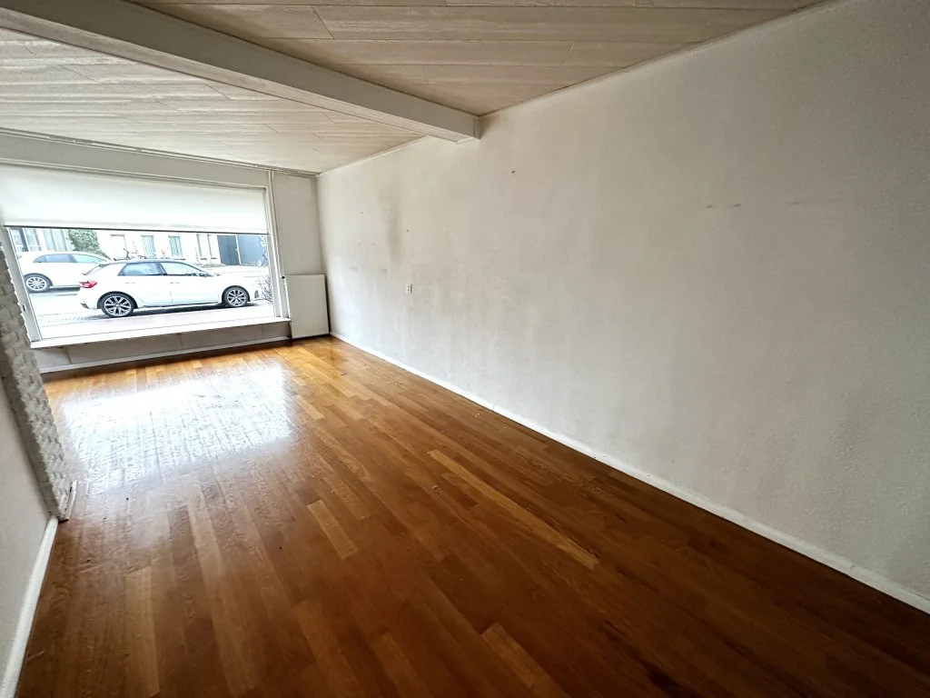 Foto van de Appartement gelegen aan de Deurningerstraat in Hengelo