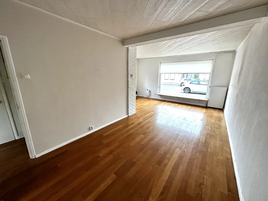 Foto van de Appartement gelegen aan de Deurningerstraat in Hengelo