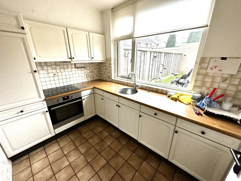 Foto van de Appartement gelegen aan de Deurningerstraat in Hengelo