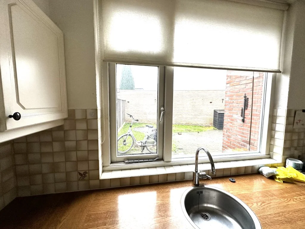 Foto van de Appartement gelegen aan de Deurningerstraat in Hengelo