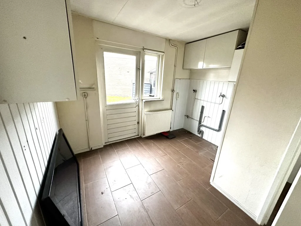 Foto van de Appartement gelegen aan de Deurningerstraat in Hengelo