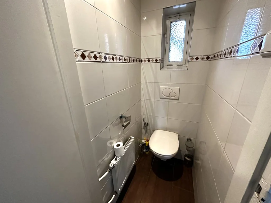 Foto van de Appartement gelegen aan de Deurningerstraat in Hengelo
