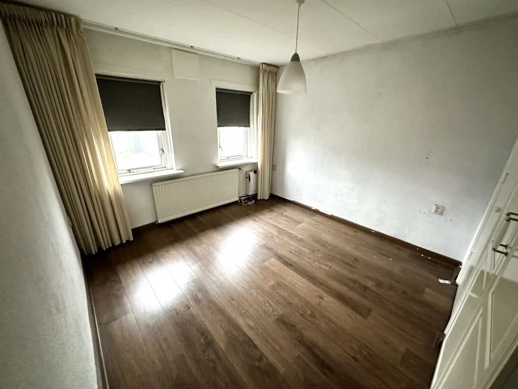 Foto van de Appartement gelegen aan de Deurningerstraat in Hengelo