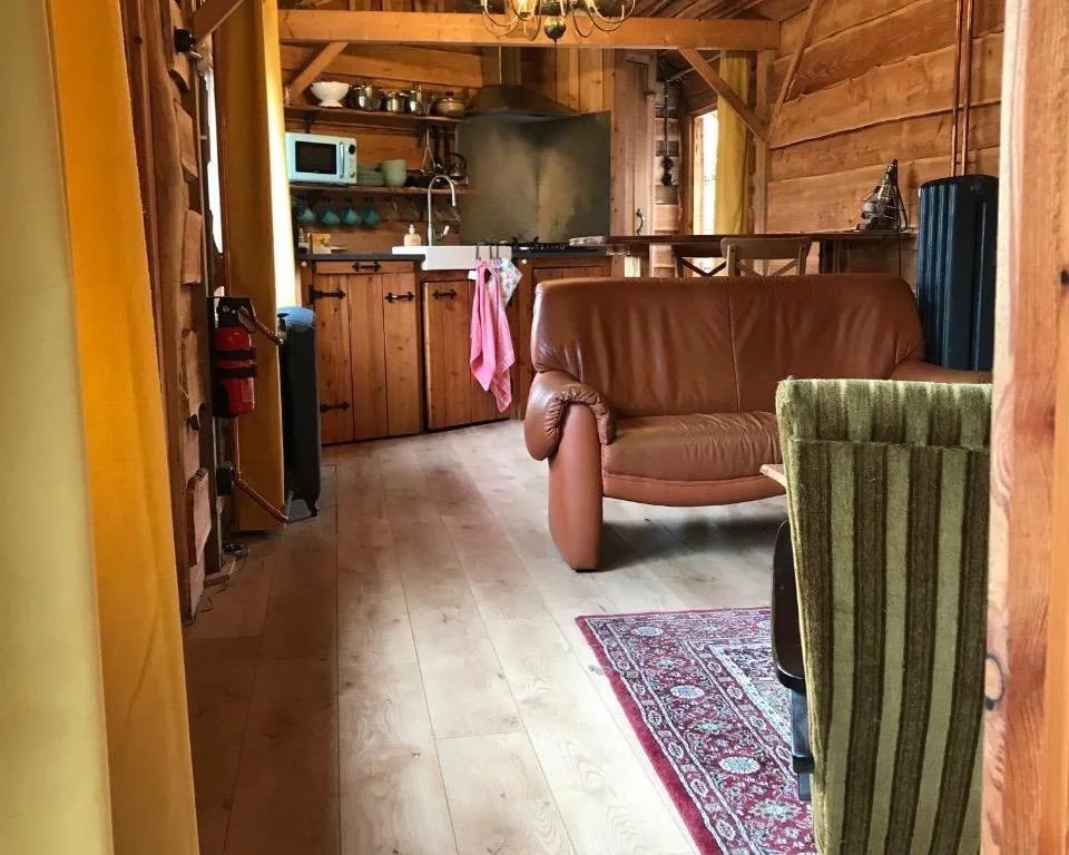 Foto van de Appartement gelegen aan de Deldenerstraat in Hengelo