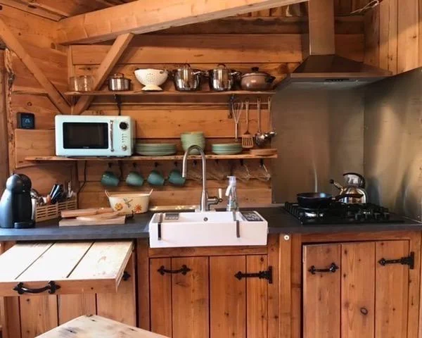 Foto van de Appartement gelegen aan de Deldenerstraat in Hengelo