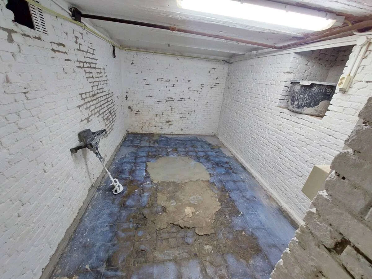Foto van de Appartement gelegen aan de Zuidsingel in Bergen op Zoom