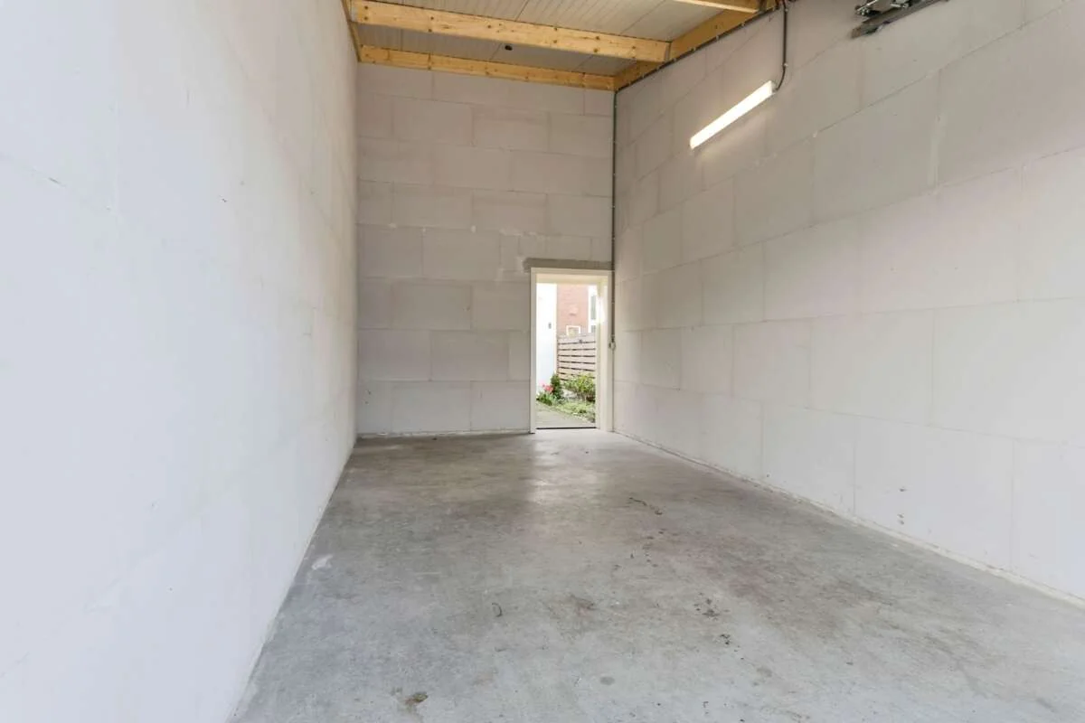 Foto van de Appartement gelegen aan de Zuidsingel in Bergen op Zoom
