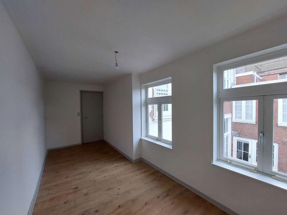 Foto van de Appartement gelegen aan de Zuidsingel in Bergen op Zoom