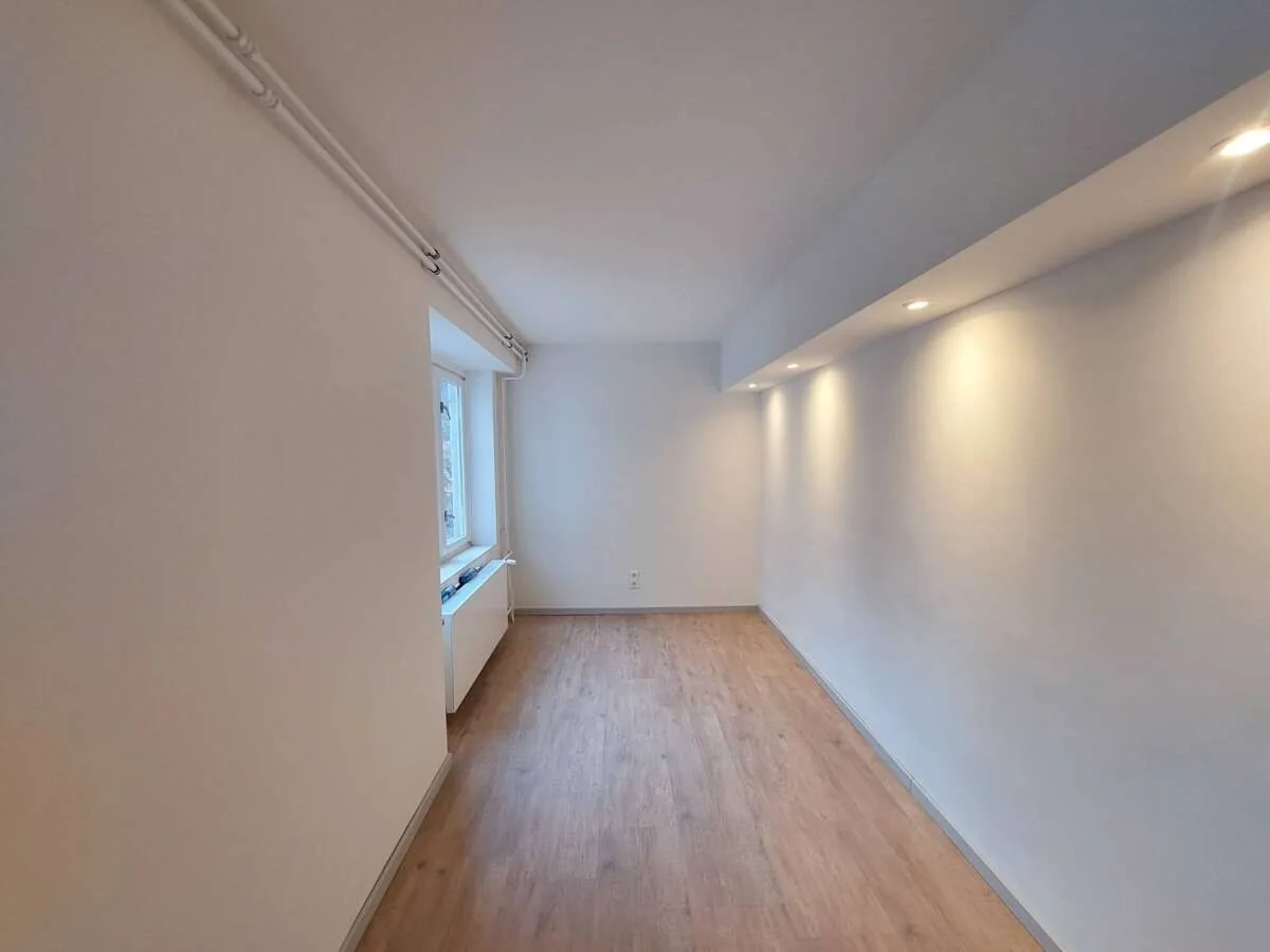 Foto van de Appartement gelegen aan de Zuidsingel in Bergen op Zoom