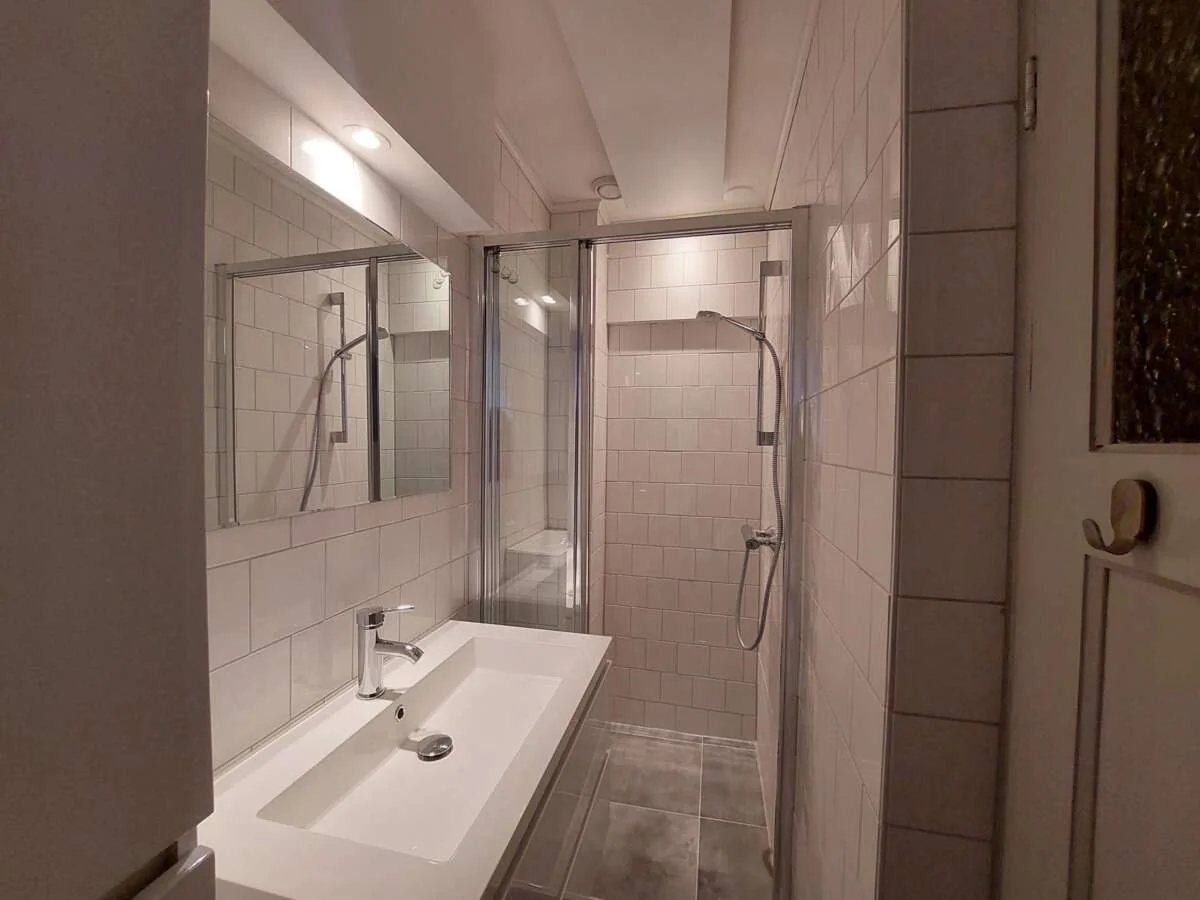 Foto van de Appartement gelegen aan de Zuidsingel in Bergen op Zoom