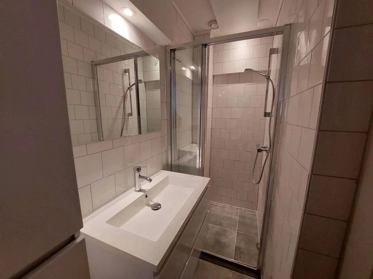 Foto van de Appartement gelegen aan de Zuidsingel in Bergen op Zoom