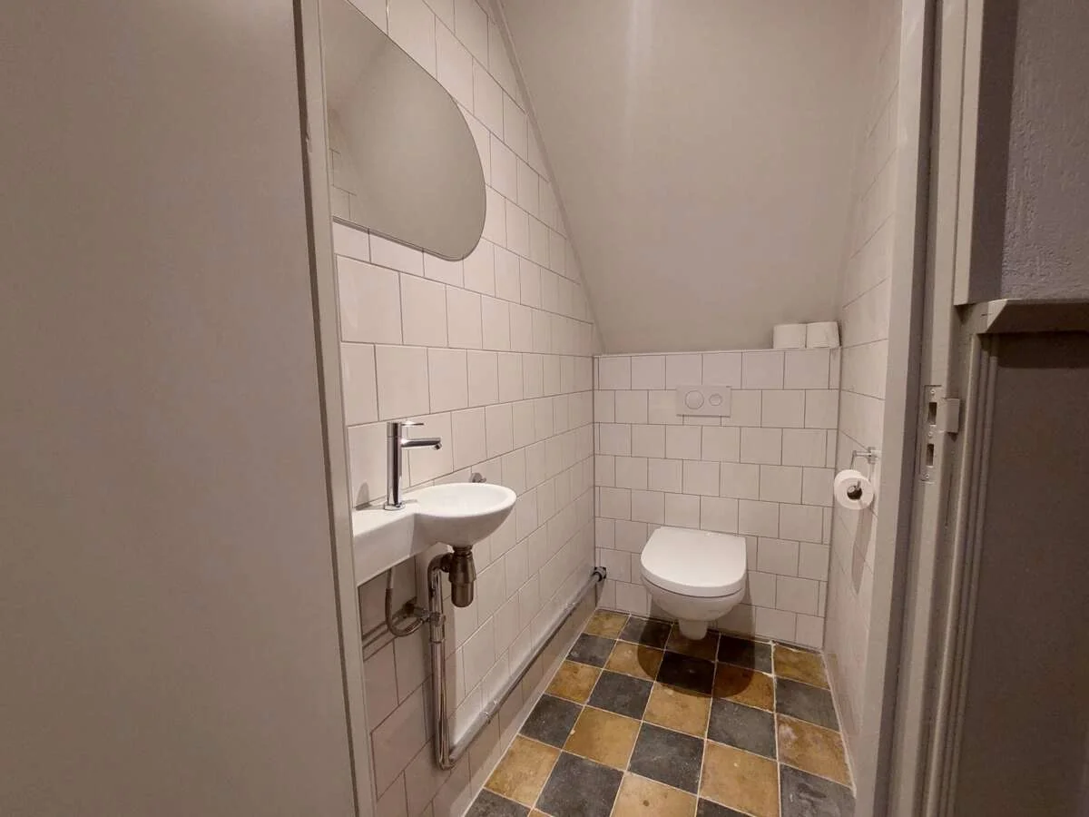 Foto van de Appartement gelegen aan de Zuidsingel in Bergen op Zoom