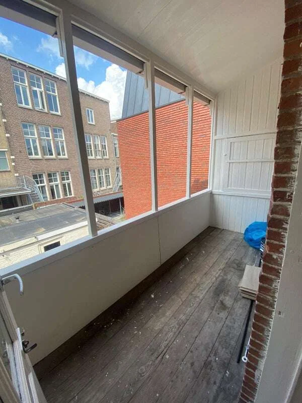Foto van de Kamer gelegen aan de Verkorteweg in Leeuwarden