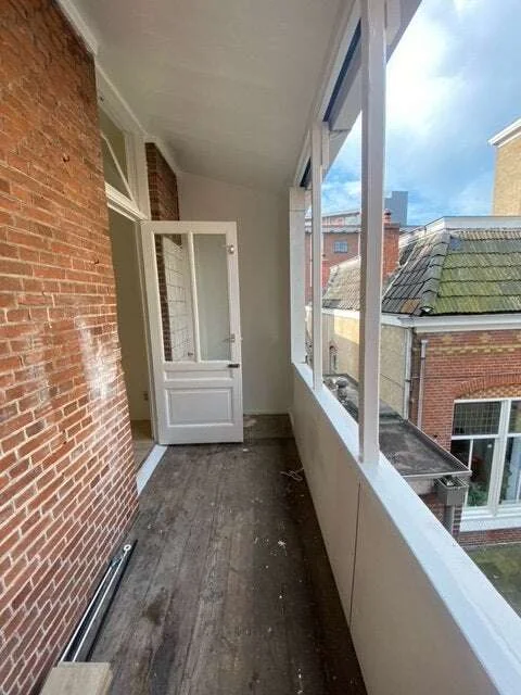 Foto van de Kamer gelegen aan de Verkorteweg in Leeuwarden