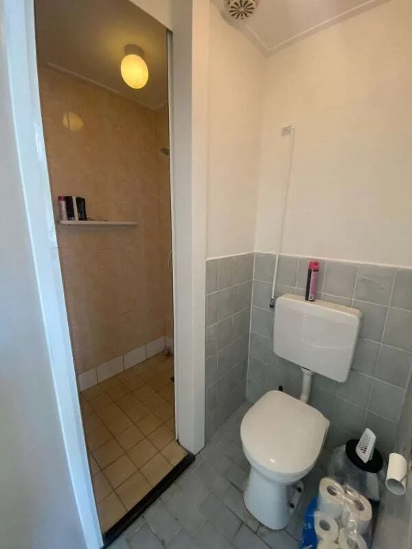 Foto van de Kamer gelegen aan de Verkorteweg in Leeuwarden