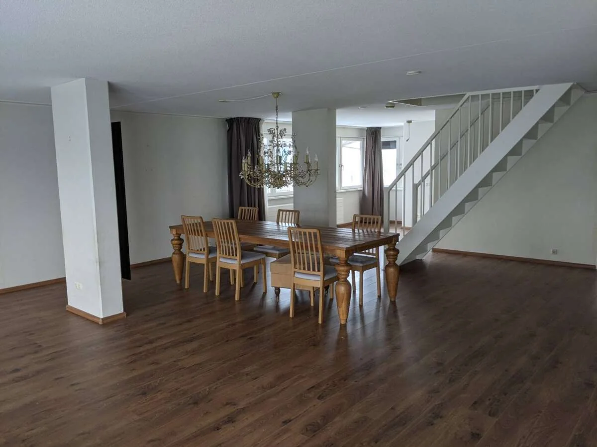 Foto van de Appartement gelegen aan de Esplanade in Almere