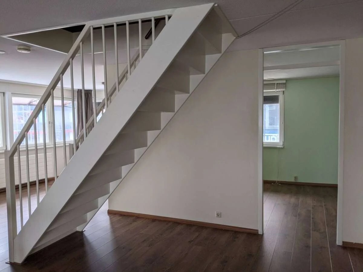 Foto van de Appartement gelegen aan de Esplanade in Almere