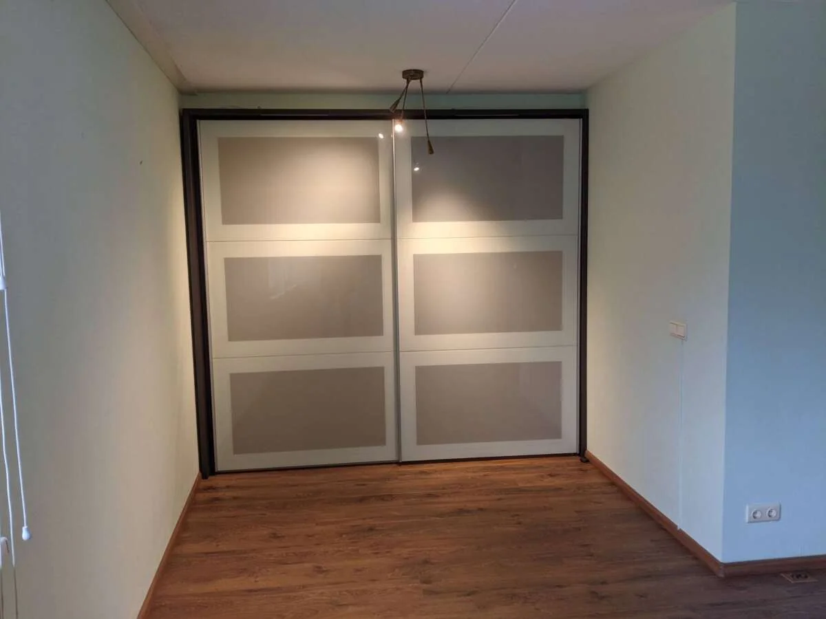 Foto van de Appartement gelegen aan de Esplanade in Almere