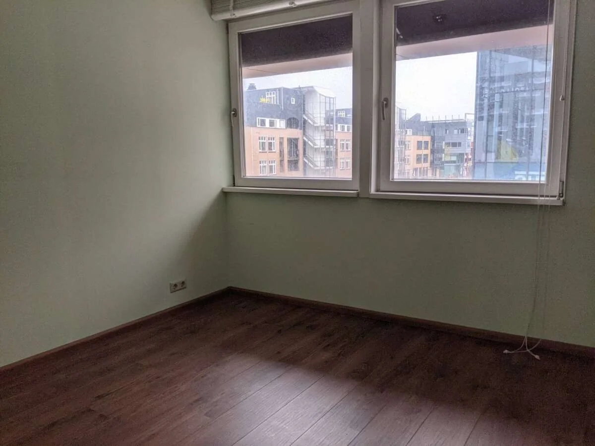 Foto van de Appartement gelegen aan de Esplanade in Almere
