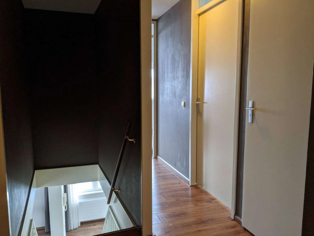 Foto van de Appartement gelegen aan de Esplanade in Almere