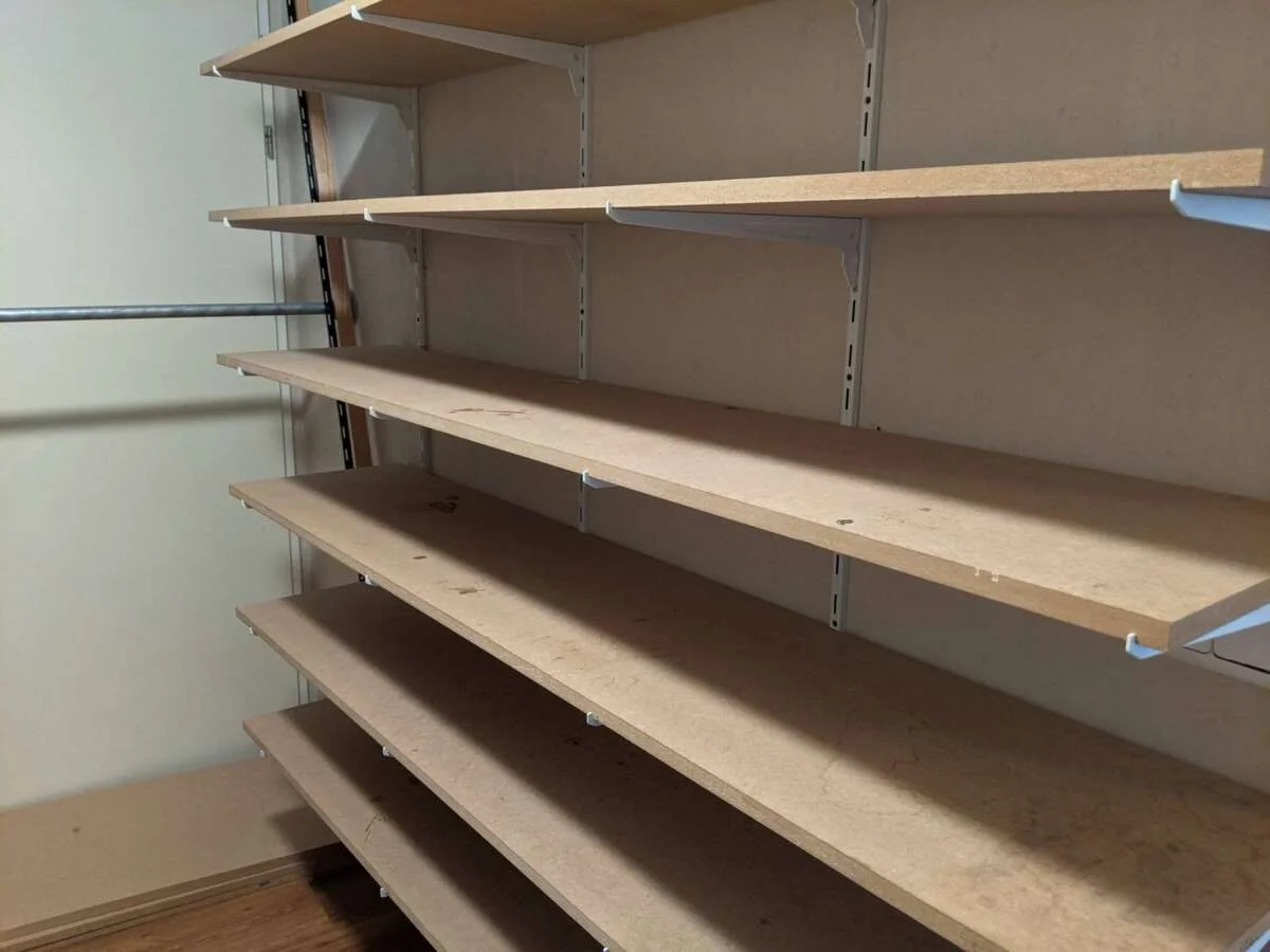 Foto van de Appartement gelegen aan de Esplanade in Almere