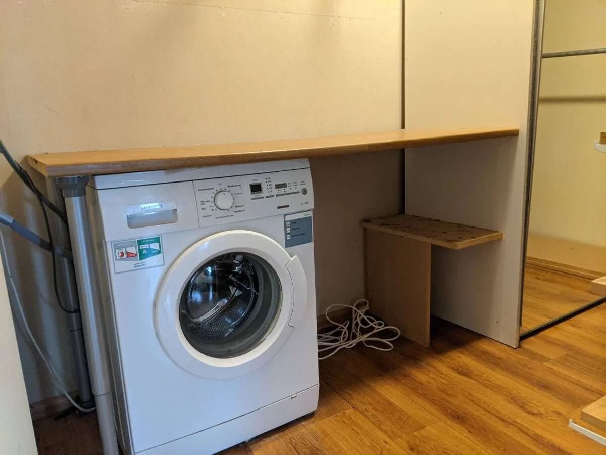 Foto van de Appartement gelegen aan de Esplanade in Almere