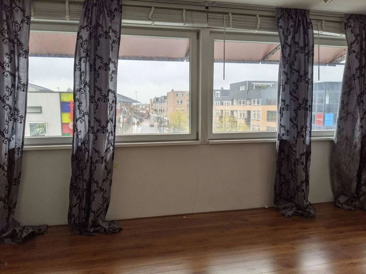 Foto van de Appartement gelegen aan de Esplanade in Almere