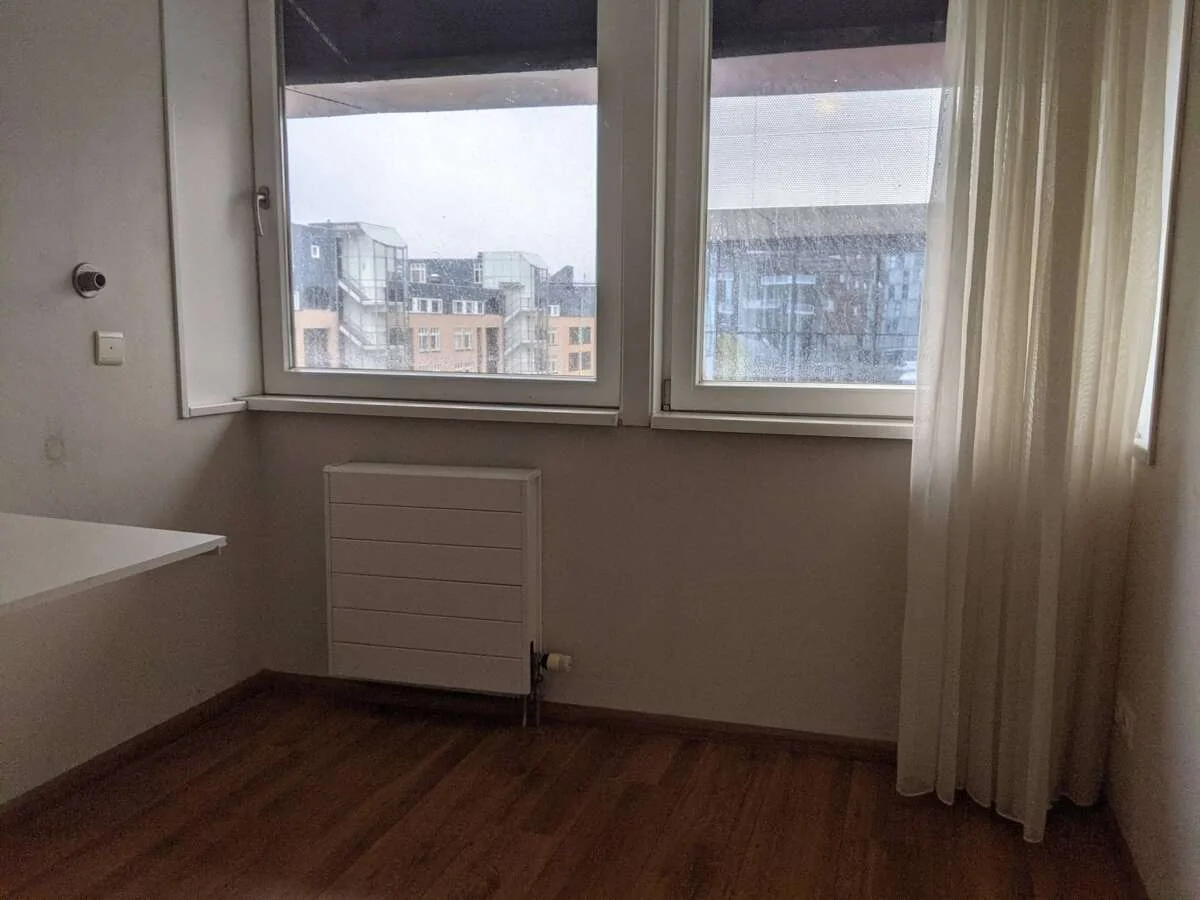 Foto van de Appartement gelegen aan de Esplanade in Almere