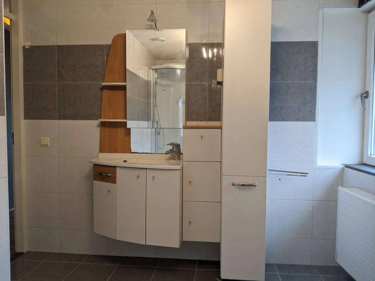 Foto van de Appartement gelegen aan de Esplanade in Almere