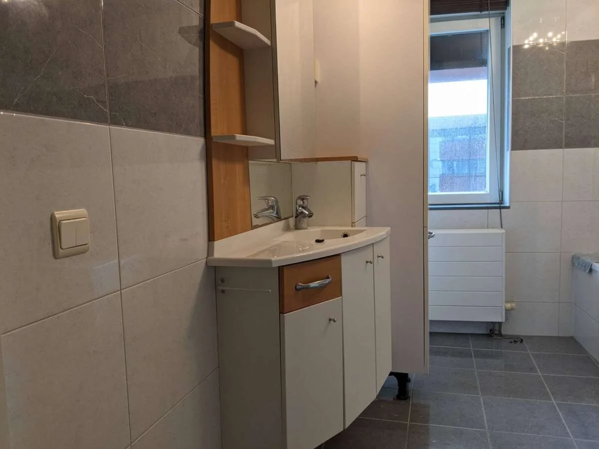 Foto van de Appartement gelegen aan de Esplanade in Almere