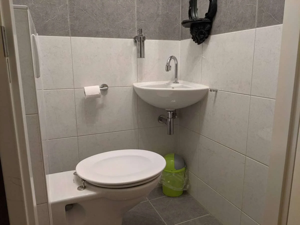 Foto van de Appartement gelegen aan de Esplanade in Almere