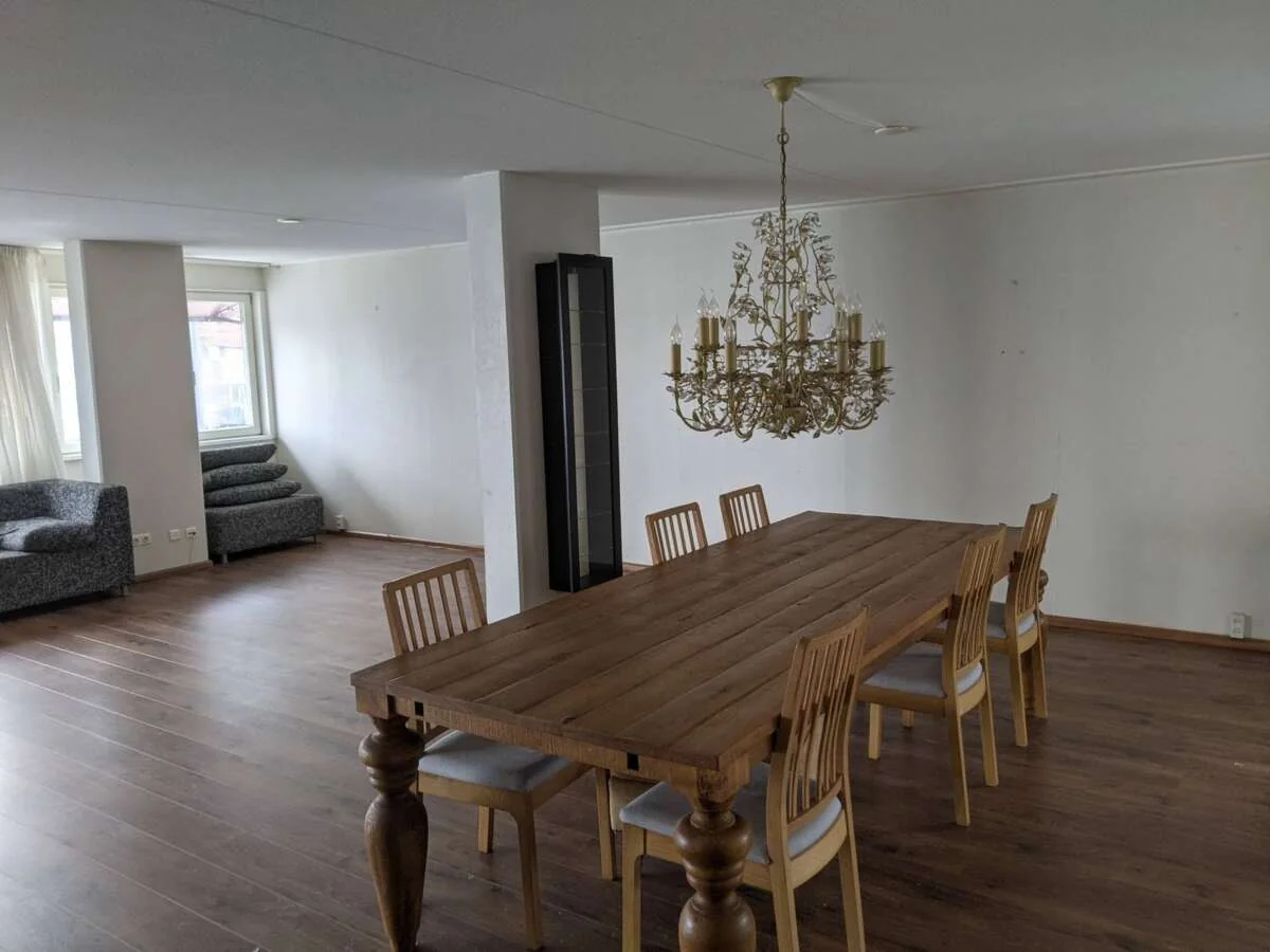 Foto van de Appartement gelegen aan de Esplanade in Almere