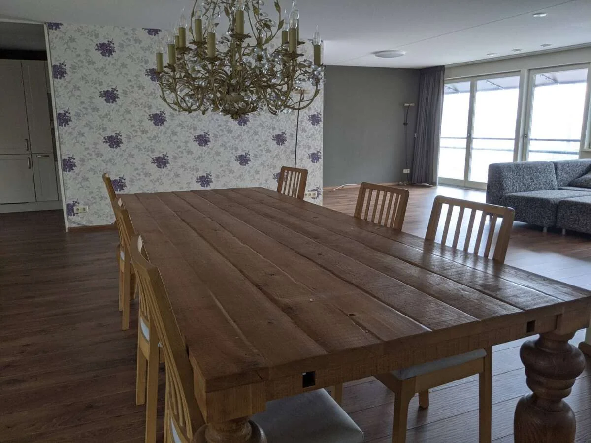 Foto van de Appartement gelegen aan de Esplanade in Almere