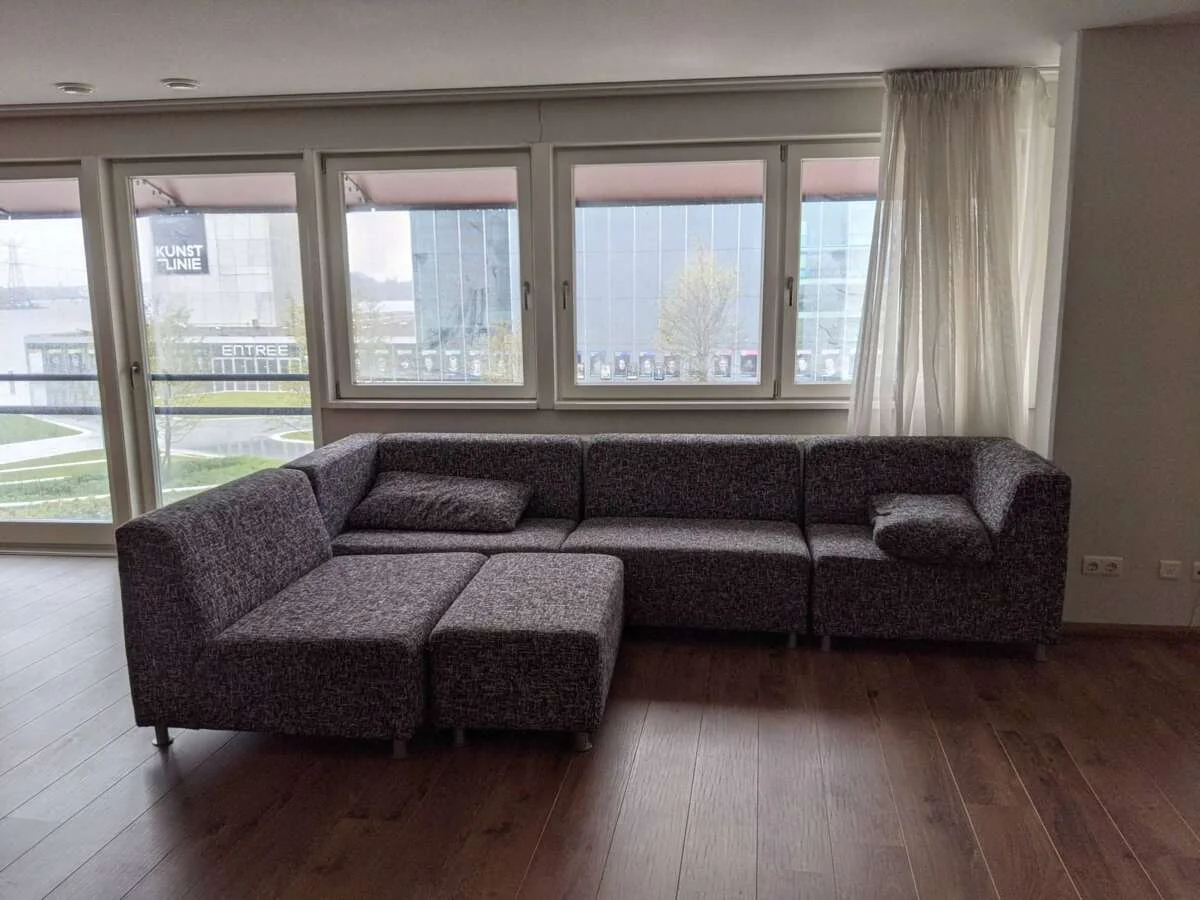 Foto van de Appartement gelegen aan de Esplanade in Almere