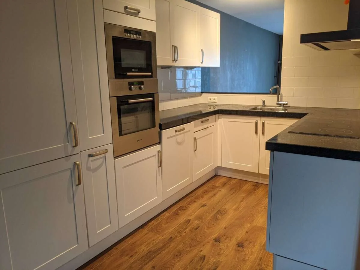 Foto van de Appartement gelegen aan de Esplanade in Almere