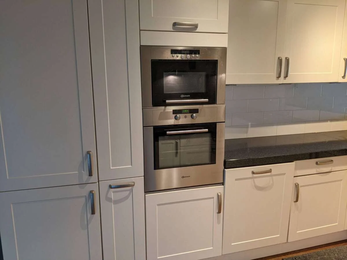 Foto van de Appartement gelegen aan de Esplanade in Almere