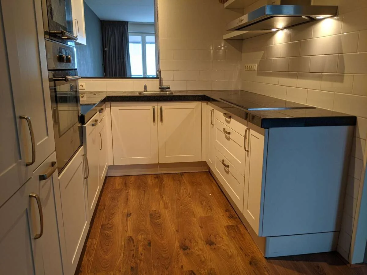 Foto van de Appartement gelegen aan de Esplanade in Almere