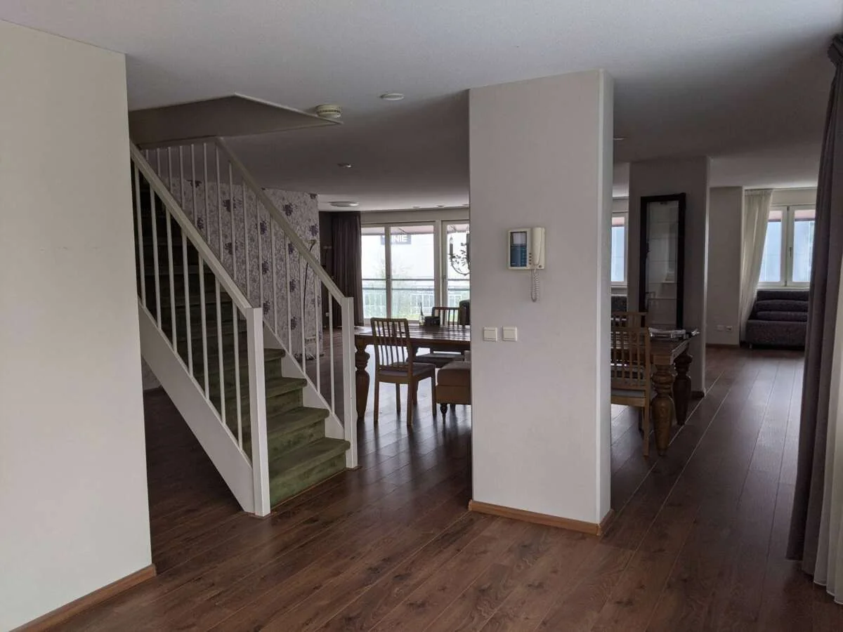 Foto van de Appartement gelegen aan de Esplanade in Almere