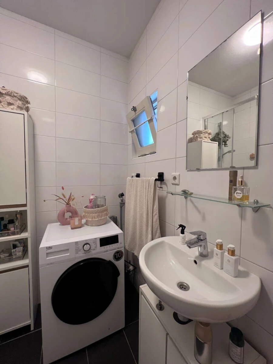 Foto van de Appartement gelegen aan de Koekoekstraat in Utrecht