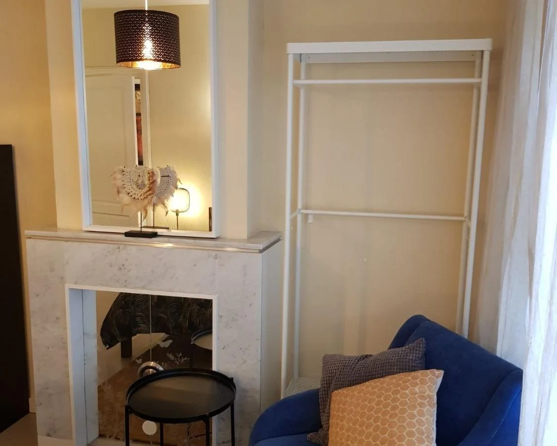 Foto van de Kamer gelegen aan de Apeldoornselaan in Den Haag