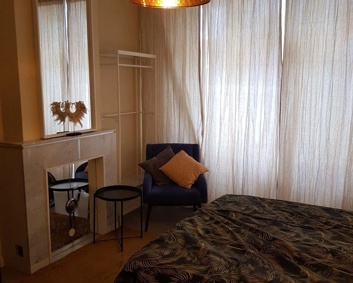 Foto van de Kamer gelegen aan de Apeldoornselaan in Den Haag