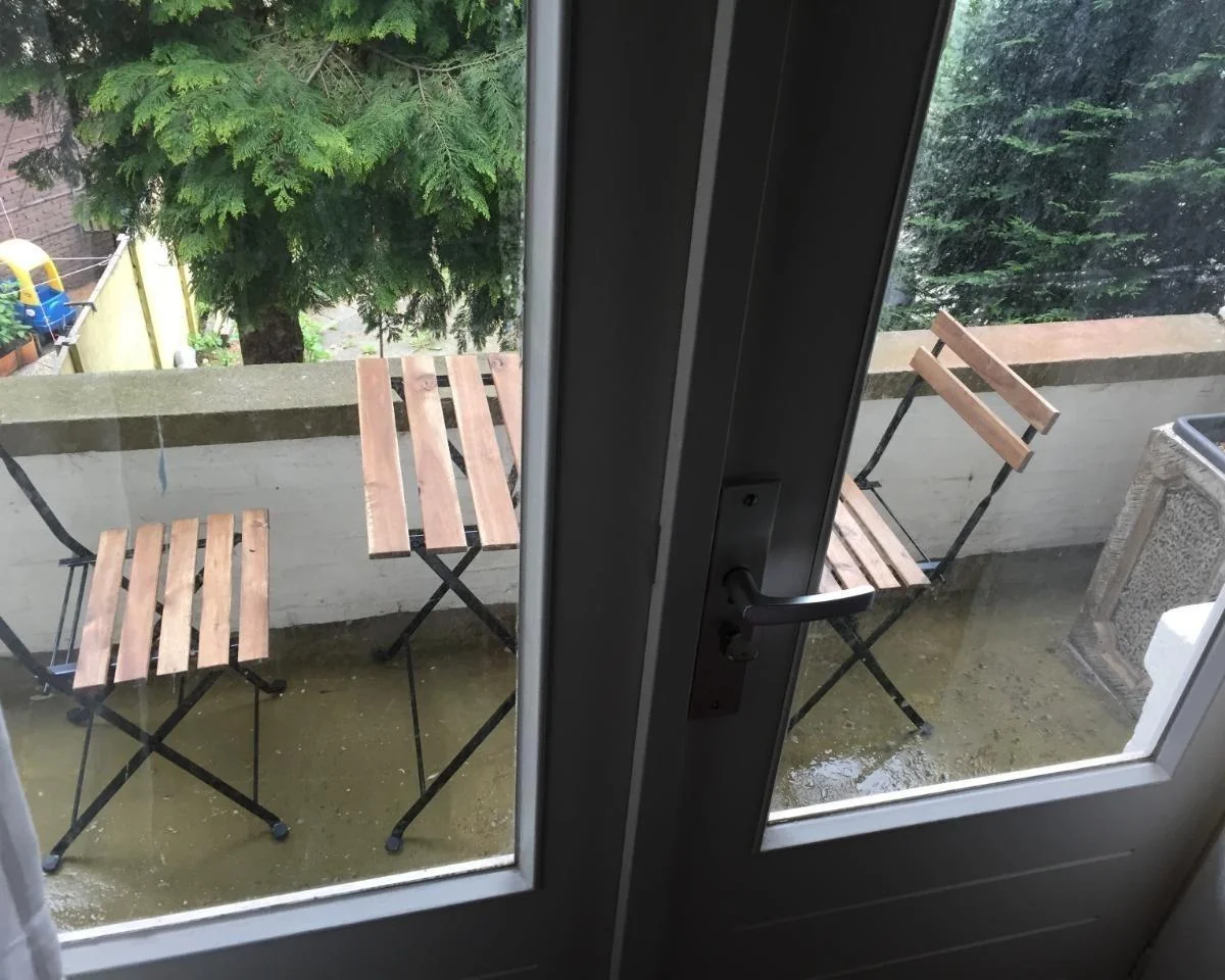 Foto van de Kamer gelegen aan de Apeldoornselaan in Den Haag