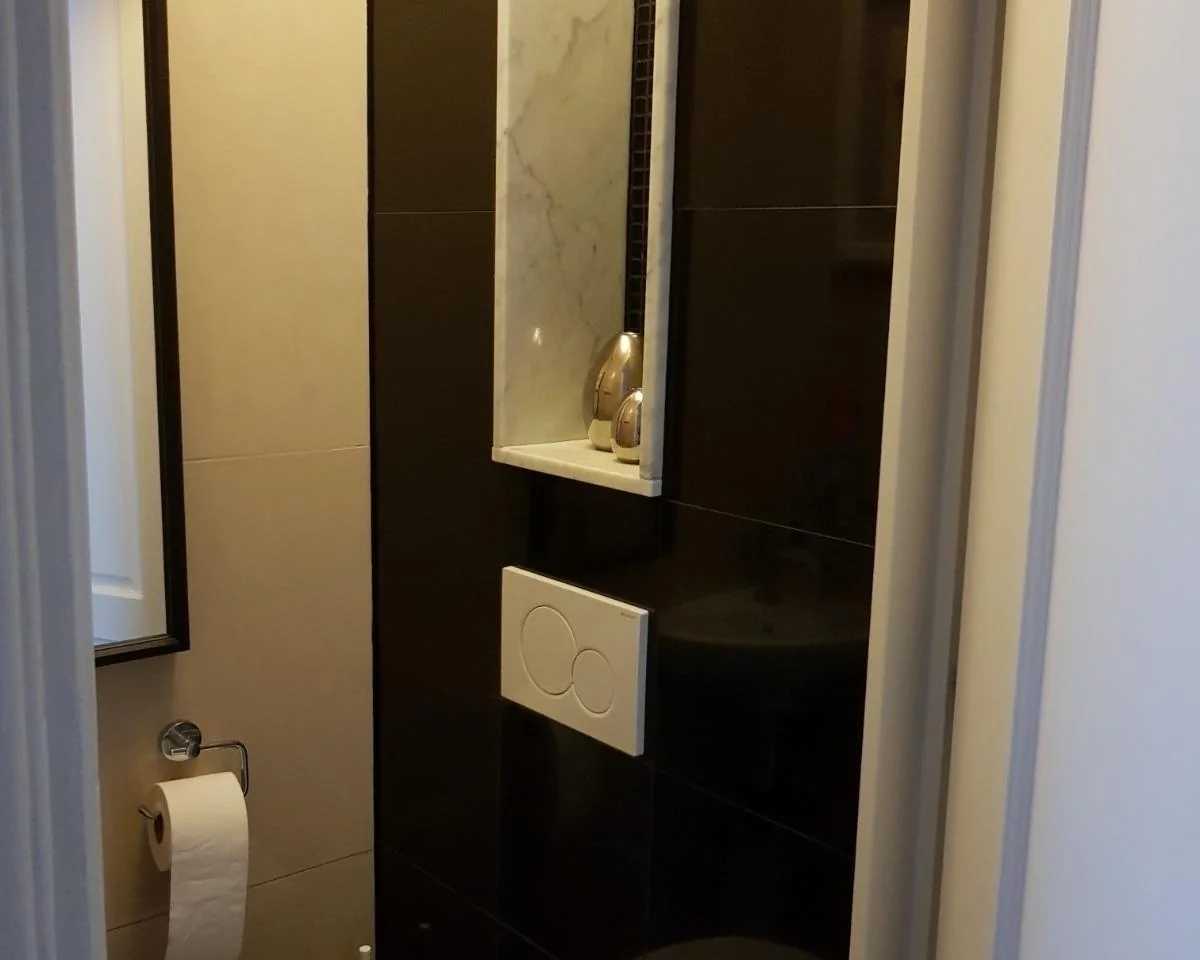 Foto van de Kamer gelegen aan de Apeldoornselaan in Den Haag