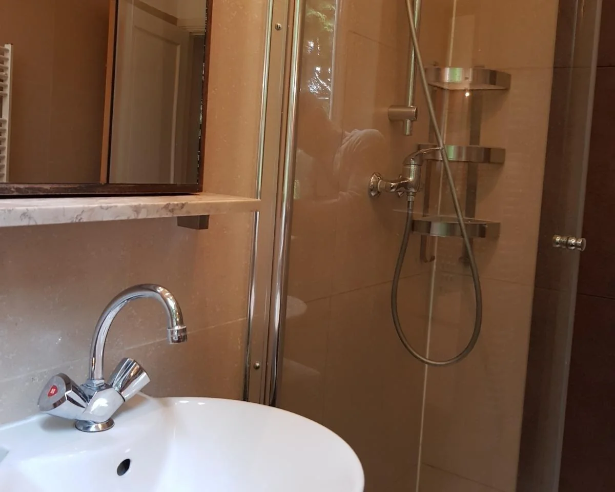 Foto van de Kamer gelegen aan de Apeldoornselaan in Den Haag