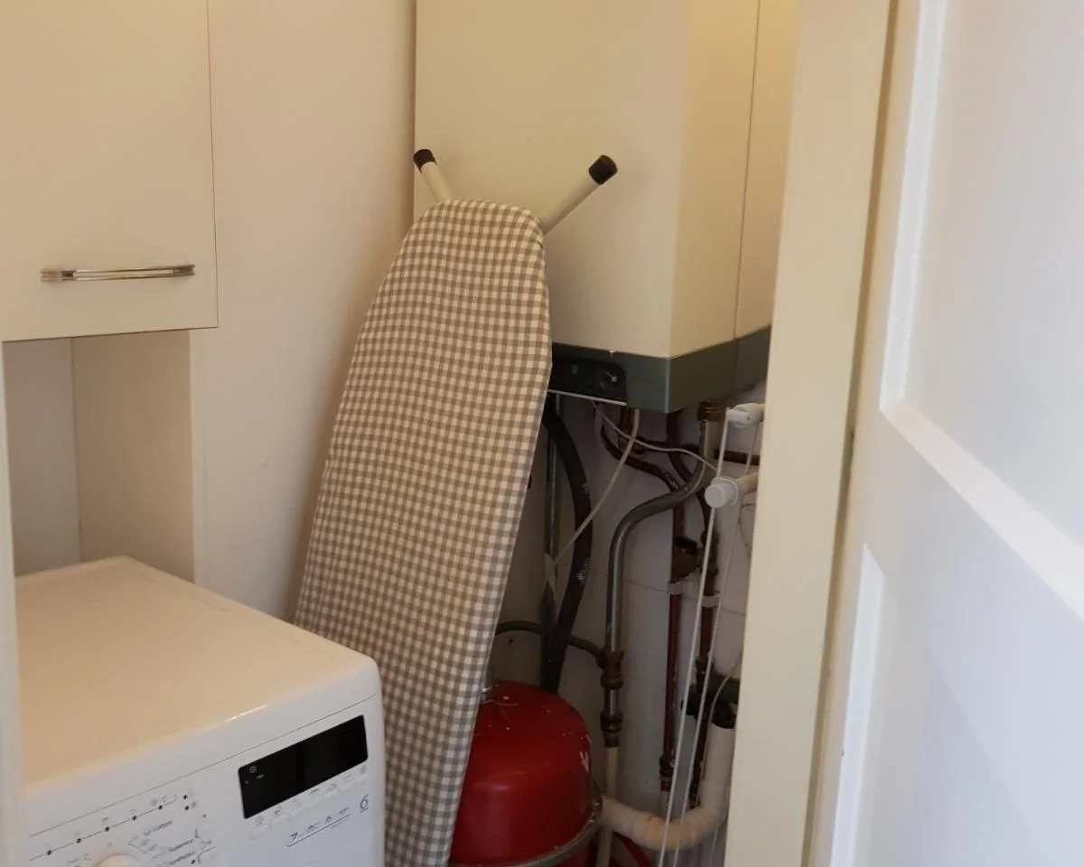 Foto van de Kamer gelegen aan de Apeldoornselaan in Den Haag