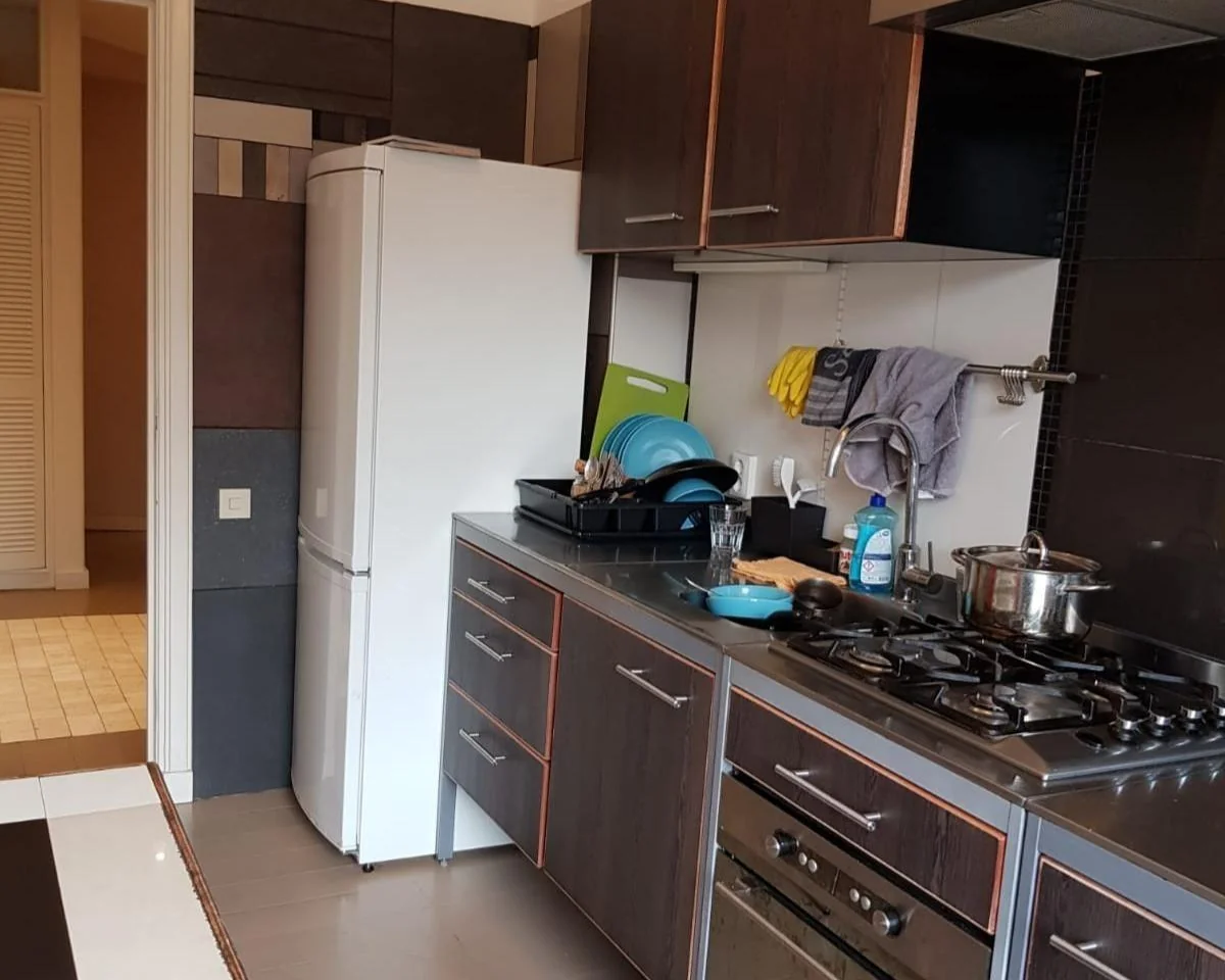 Foto van de Kamer gelegen aan de Apeldoornselaan in Den Haag