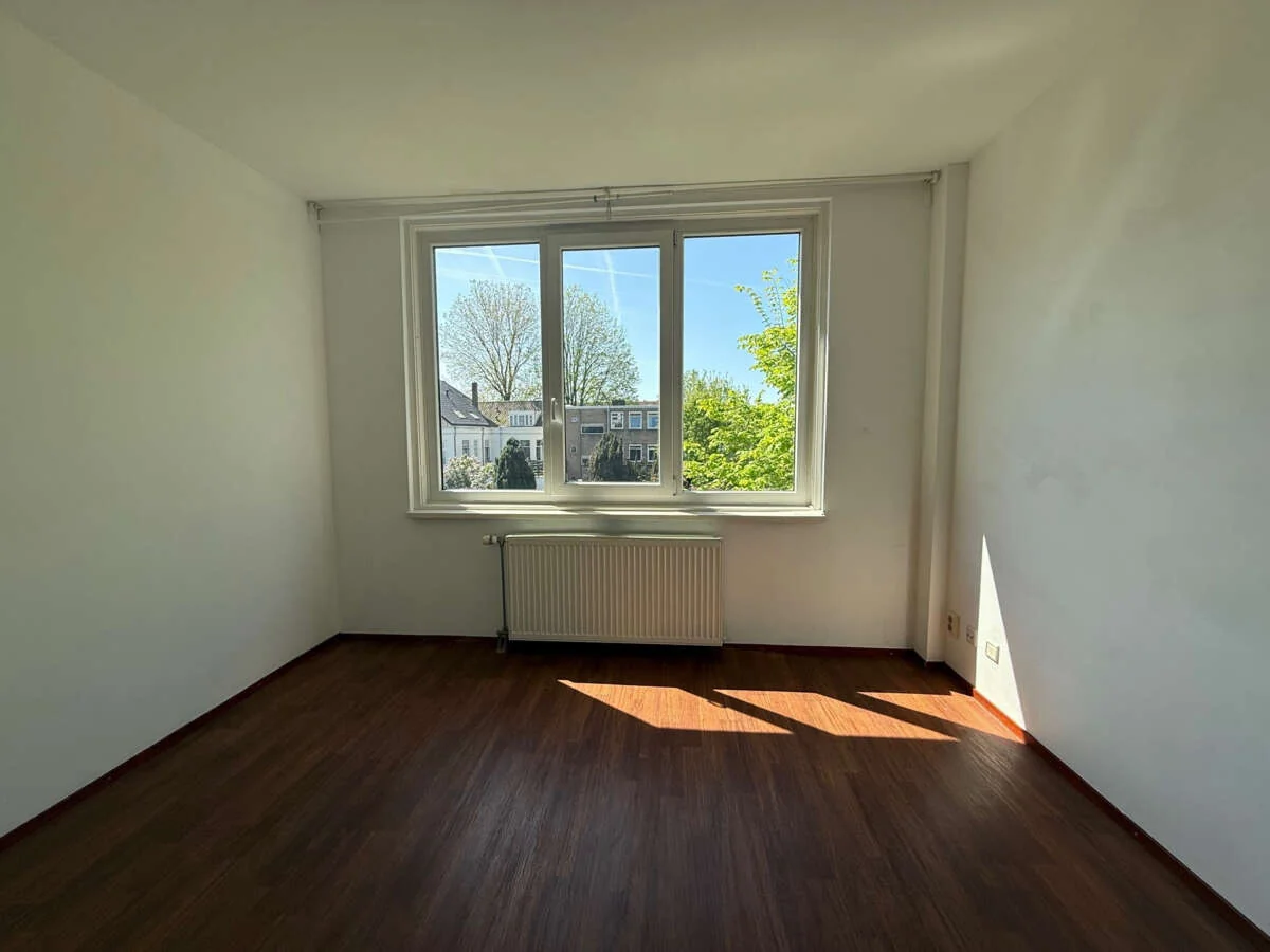 Foto van de Appartement gelegen aan de Amsterdamsestraatweg in Utrecht