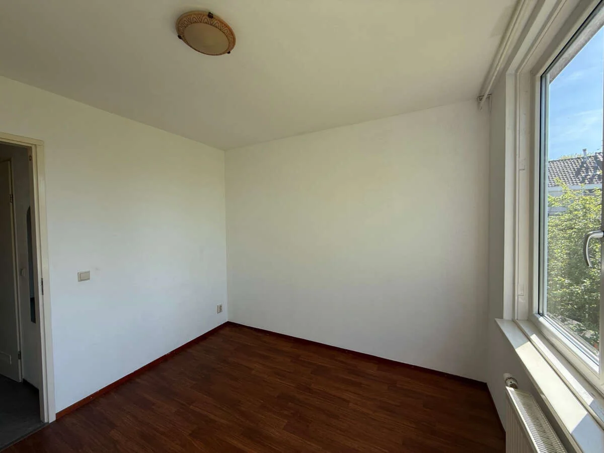 Foto van de Appartement gelegen aan de Amsterdamsestraatweg in Utrecht